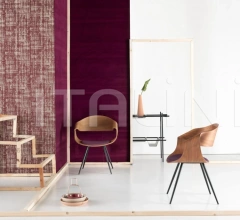 Стул Chantal 4 steel leg Стул Chantal 4 steel leg фабрика Sitia