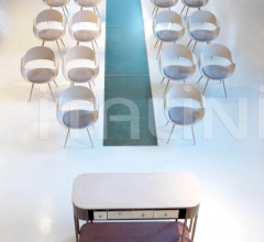 Стул Chantal 4 steel leg Стул Chantal 4 steel leg фабрика Sitia