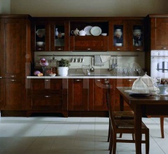 Кухня Panera Кухня Panera фабрика Aran Cucine