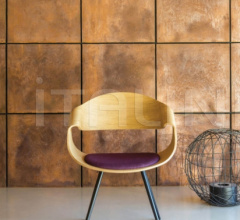 Стул Chantal 4 steel leg Стул Chantal 4 steel leg фабрика Sitia