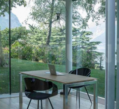 Стул Chantal 4 steel leg Стул Chantal 4 steel leg фабрика Sitia