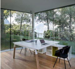 Стул Chantal 4 steel leg Стул Chantal 4 steel leg фабрика Sitia