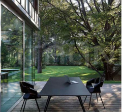 Стул Chantal 4 steel leg Стул Chantal 4 steel leg фабрика Sitia