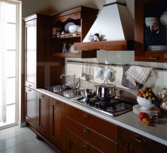 Кухня Panera Кухня Panera фабрика Aran Cucine