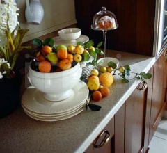 Кухня Panera Кухня Panera фабрика Aran Cucine