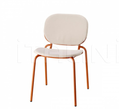 Итальянские Уличная мебель - Стул Si-Si Dots Итальянские Уличная мебель - Стул Si-Si Dots фабрика Scab Design