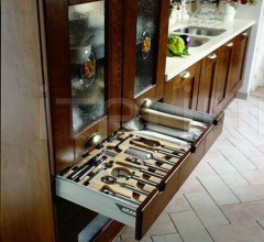 Кухня Panera Кухня Panera фабрика Aran Cucine