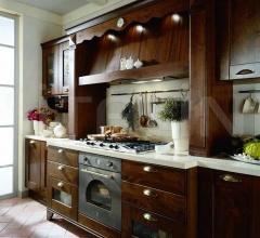 Кухня Panera Кухня Panera фабрика Aran Cucine