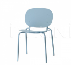 Итальянские Уличная мебель - Стул Si-Si Итальянские Уличная мебель - Стул Si-Si фабрика Scab Design