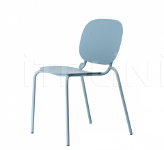 Итальянские Уличная мебель - Стул Si-Si Итальянские Уличная мебель - Стул Si-Si фабрика Scab Design