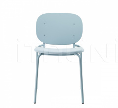 Итальянские Уличная мебель - Стул Si-Si Итальянские Уличная мебель - Стул Si-Si фабрика Scab Design