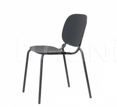 Итальянские Уличная мебель - Стул Si-Si Итальянские Уличная мебель - Стул Si-Si фабрика Scab Design