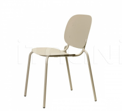 Итальянские Уличная мебель - Стул Si-Si Итальянские Уличная мебель - Стул Si-Si фабрика Scab Design