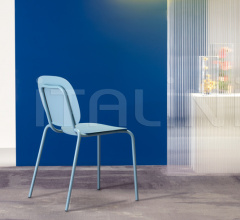 Итальянские Уличная мебель - Стул Si-Si Итальянские Уличная мебель - Стул Si-Si фабрика Scab Design