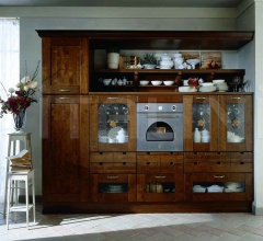 Кухня Panera Кухня Panera фабрика Aran Cucine