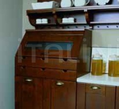 Кухня Panera Кухня Panera фабрика Aran Cucine