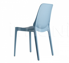 Итальянские Уличная мебель - Стул Ginevra Go green Итальянские Уличная мебель - Стул Ginevra Go green фабрика Scab Design