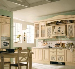Кухня Provenzale Кухня Provenzale фабрика Aran Cucine