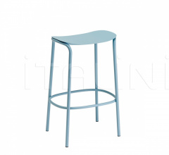 Итальянские Рестораны/Бары - Барный стул Trick фабрика Scab Design