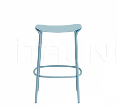 Итальянские Рестораны/Бары - Барный стул Trick фабрика Scab Design