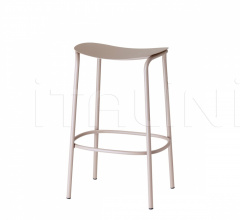 Итальянские Рестораны/Бары - Барный стул Trick фабрика Scab Design
