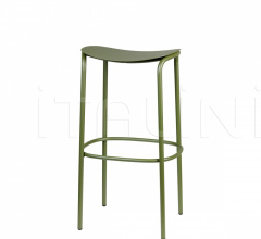Итальянские Рестораны/Бары - Барный стул Trick фабрика Scab Design