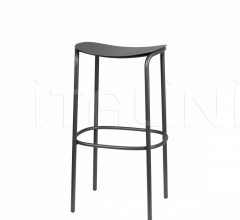 Итальянские Рестораны/Бары - Барный стул Trick фабрика Scab Design