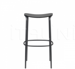 Итальянские Рестораны/Бары - Барный стул Trick фабрика Scab Design