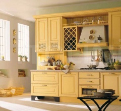 Кухня Provenzale Кухня Provenzale фабрика Aran Cucine