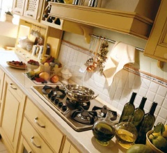 Кухня Provenzale Кухня Provenzale фабрика Aran Cucine