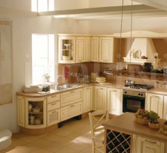 Кухня Provenzale Кухня Provenzale фабрика Aran Cucine