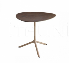 Итальянские Уличные столы - Стол обеденный Tripe Итальянские Уличные столы - Стол обеденный Tripe фабрика Scab Design