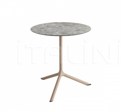 Итальянские Уличные столы - Стол обеденный Tripe Итальянские Уличные столы - Стол обеденный Tripe фабрика Scab Design