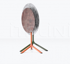 Итальянские Уличные столы - Стол обеденный Tripe Итальянские Уличные столы - Стол обеденный Tripe фабрика Scab Design