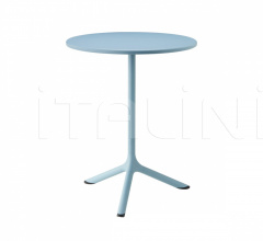 Итальянские Уличные столы - Стол обеденный Tripe Итальянские Уличные столы - Стол обеденный Tripe фабрика Scab Design