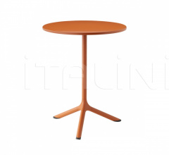 Итальянские Уличные столы - Стол обеденный Tripe Итальянские Уличные столы - Стол обеденный Tripe фабрика Scab Design