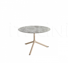 Итальянские Уличные столики - Кофейный столик Tripe фабрика Scab Design