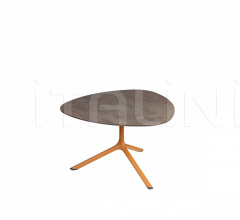 Итальянские Уличные столики - Кофейный столик Tripe фабрика Scab Design