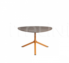 Итальянские Уличные столики - Кофейный столик Tripe фабрика Scab Design