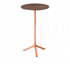 Итальянские Рестораны/Бары - Барный стол Tripe фабрика Scab Design