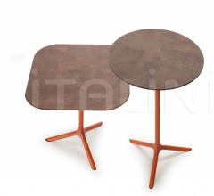 Итальянские Рестораны/Бары - Барный стол Tripe фабрика Scab Design