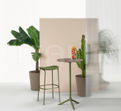 Итальянские Рестораны/Бары - Барный стол Tripe фабрика Scab Design