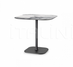 Итальянские Уличные столы - Стол обеденный Rhino Итальянские Уличные столы - Стол обеденный Rhino фабрика Scab Design