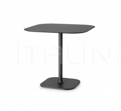 Итальянские Уличные столы - Стол обеденный Rhino Итальянские Уличные столы - Стол обеденный Rhino фабрика Scab Design