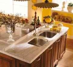 Кухня Provenzale Кухня Provenzale фабрика Aran Cucine