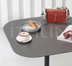 Итальянские Рестораны/Бары - Барный стол Rhino фабрика Scab Design