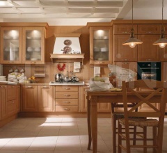 Кухня Provenzale Кухня Provenzale фабрика Aran Cucine