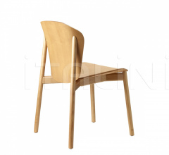 Стул Finn All Wood фабрика Scab Design