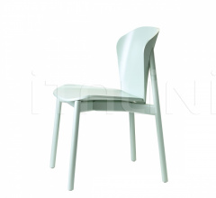 Стул Finn All Wood фабрика Scab Design