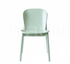 Стул Finn All Wood фабрика Scab Design